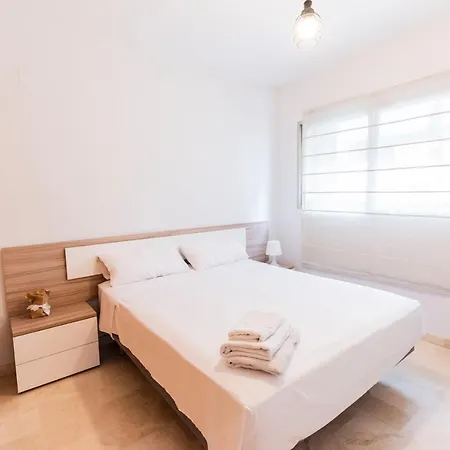 Appartement Glp Altea Dreams Extérieur photo