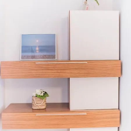 Appartement Glp Altea Dreams Extérieur photo