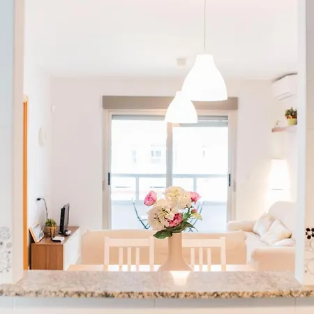 Appartement Glp Altea Dreams Extérieur photo