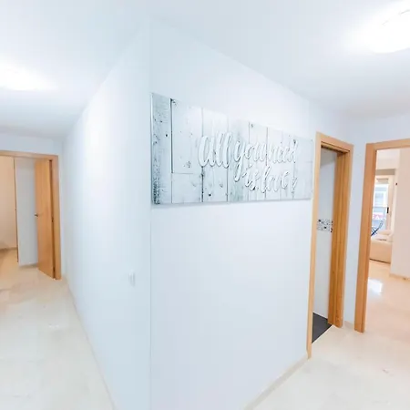Appartement Glp Altea Dreams Extérieur photo
