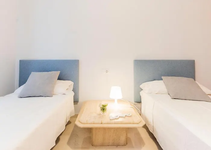 Glp Altea Dreams